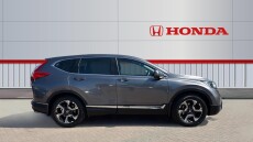 Honda CR-V 1.5 VTEC Turbo SE 5dr 2WD Petrol Estate